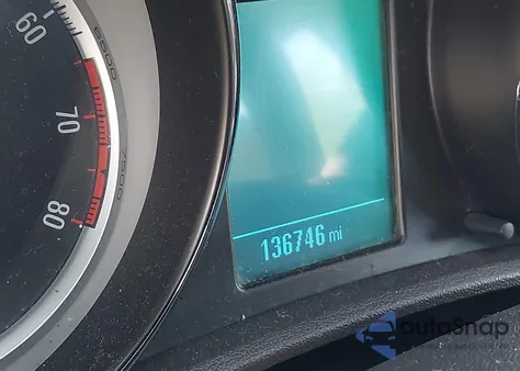 2015 Buick Verano Leather Group from USA, damaged, VIN 1G4PS5SK3F4176770